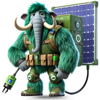 Solarfant
