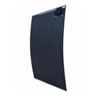 145 Watt Flexibles Solarmodul Solar Swiss